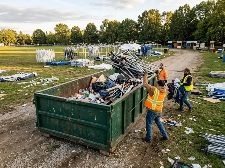 temporary-event-waste-containe-016 — frequently asked questions, Roll-Off Dumpster Rental Services in Bayou Blue, LA